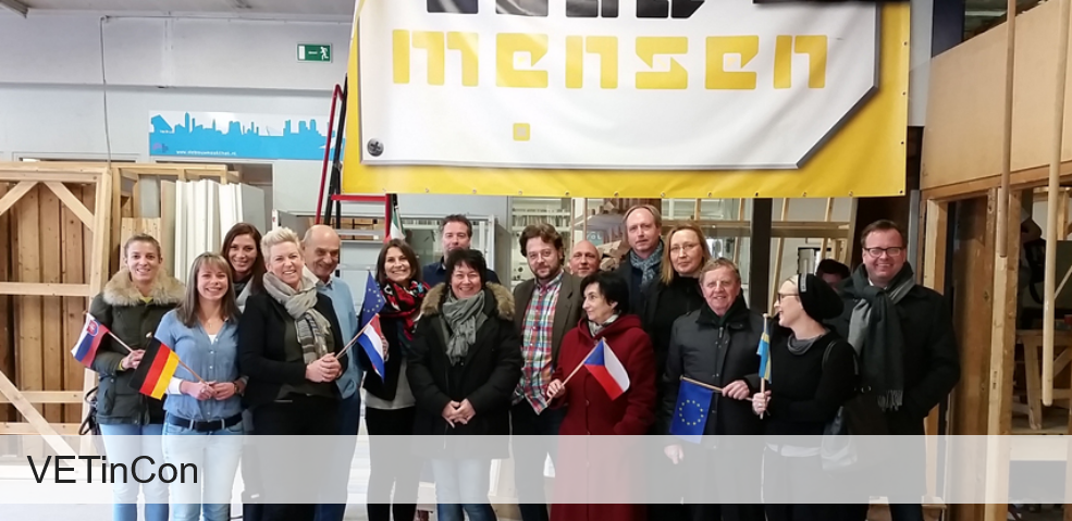 VETinCon - Bau Bildung Sachsen